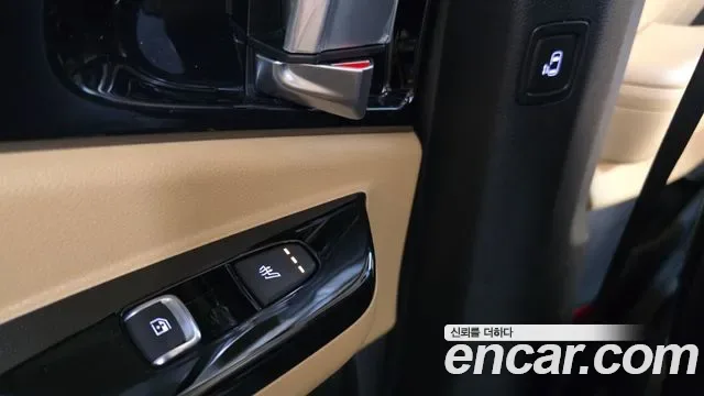 Kia Carnival дизель 9 мест Signature, миниатюра 11