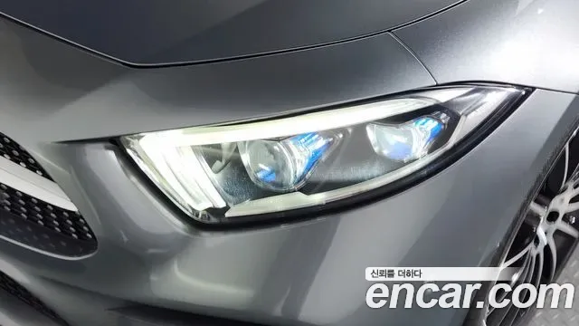Mercedes-Benz CLS CLS450 4MATIC AMG Line, миниатюра 22