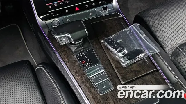 Audi A7 50 TDI Premium, миниатюра 12