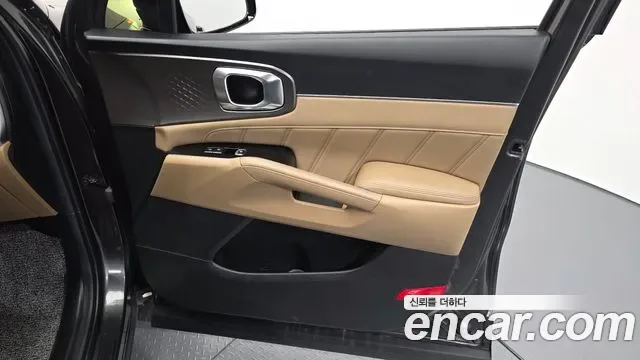 Kia Sorento бензин 2.5T 2WD Gravity, миниатюра 28