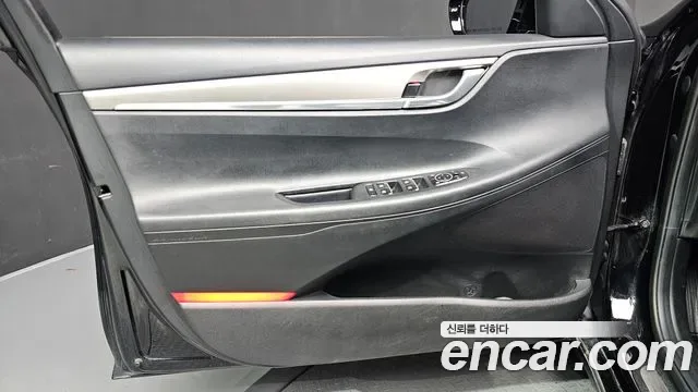 Hyundai Grandeur 2.5 Premium, миниатюра 25