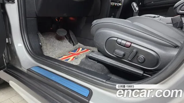 MINI Cooper II, миниатюра 11