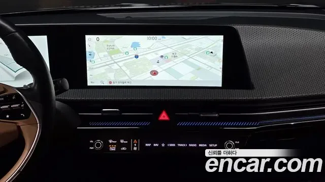 Kia EV6, миниатюра 27