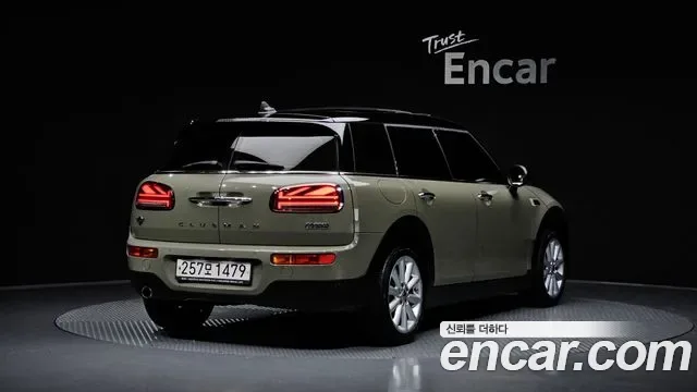 MINI Cooper II, миниатюра 20