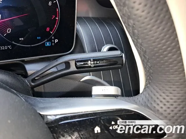 Mercedes-Benz GLC GLC300 4MATIC, миниатюра 2
