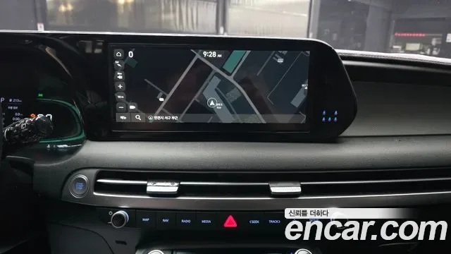Hyundai The New Palisade дизель 2.2 4WD, миниатюра 10