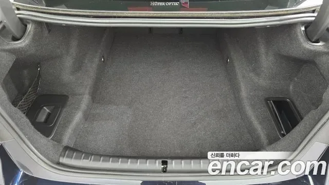 BMW 5 (G30) 520i M, миниатюра 20
