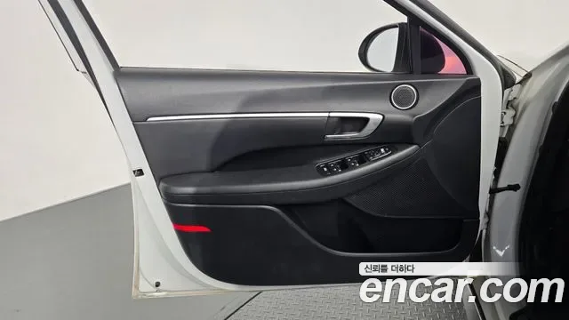 Hyundai Sonata 2.0 LPG( ), миниатюра 12