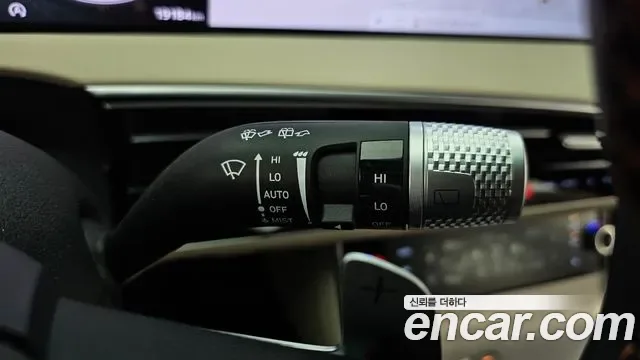 Genesis GV70 2.5T бензин AWD ( ), миниатюра 4