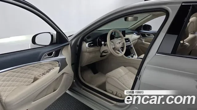 Genesis G70 бензин 2.5T 2WD ( ), миниатюра 24
