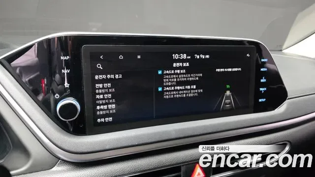 Hyundai Sonata Modern, миниатюра 10