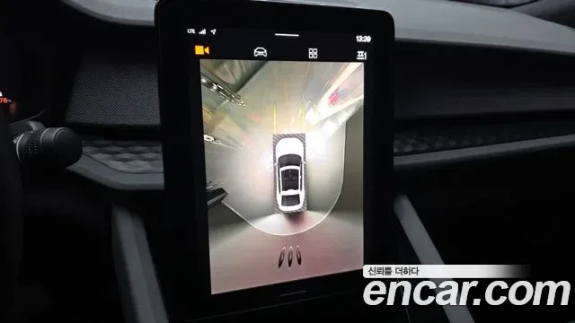 Polestar 2, миниатюра 16