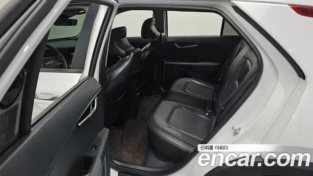 Kia Niro EV, миниатюра 2