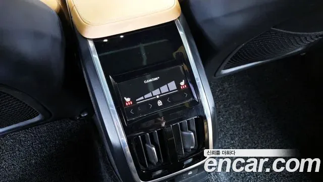 Volvo S90 B6 AWD, миниатюра 3