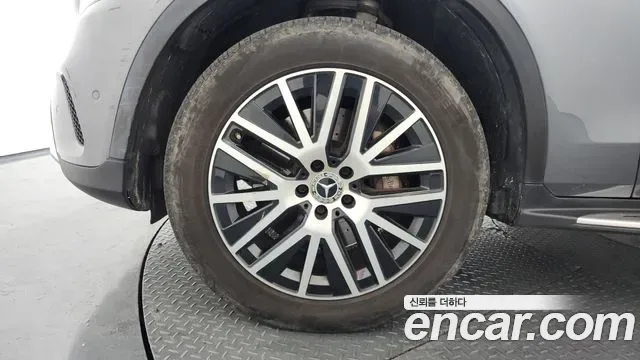 Mercedes-Benz GLC GLC300e 4MATIC, миниатюра 20