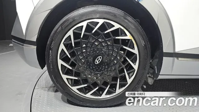 Hyundai Ioniq 5 Prestige, миниатюра 24