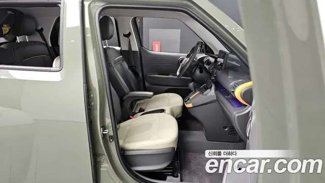 Hyundai Casper Turbo Inspiration, миниатюра 5