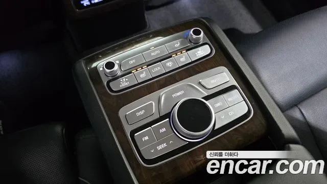 Kia K9 3.8 GDI AWD Best SelectionI, миниатюра 3