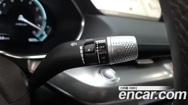 Genesis G80 бензин 2.5 Turbo AWD ( ), миниатюра 17