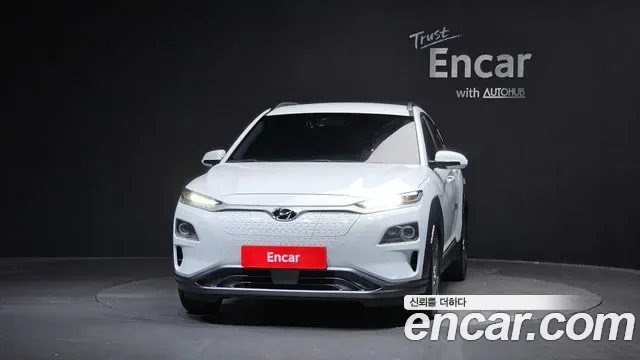 Hyundai Kona Premium, миниатюра 5