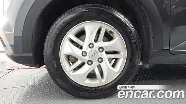 Hyundai Venue 1.6 Modern, миниатюра 9