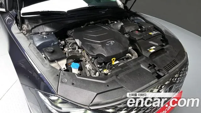 Hyundai Grandeur 3.3 Calligraphy, миниатюра 17