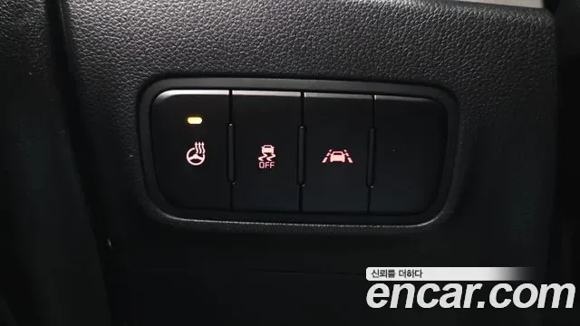 Kia The New Ray Prestige, миниатюра 10