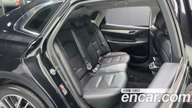 Hyundai Grandeur 2.5 Premium, миниатюра 5
