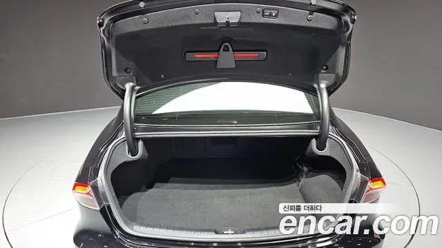 Hyundai Grandeur, миниатюра 28