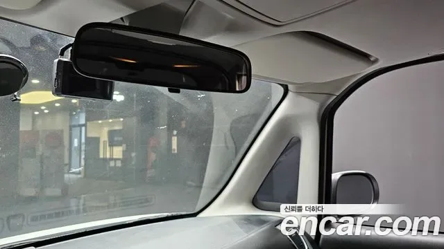 Kia The New Ray Prestige, миниатюра 11