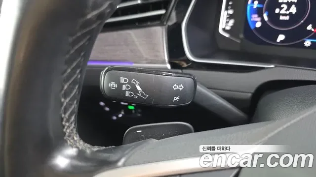 Volkswagen GT(B8) 2.0 TDI 4 Prestige, миниатюра 10