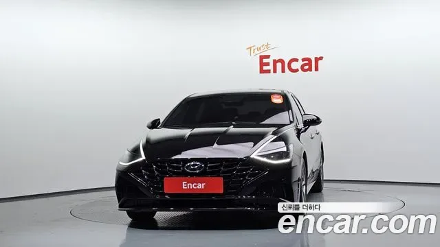 Hyundai Sonata 2.0 Modern, миниатюра 26