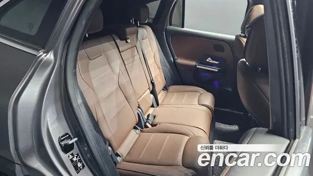 Mercedes-Benz GLA GLA45 AMG 4MATIC+, миниатюра 15