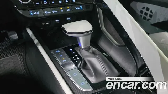 Hyundai Avante (CN7) 1.6 Inspiration, миниатюра 30