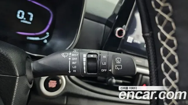 Kia Morning (JA), миниатюра 22