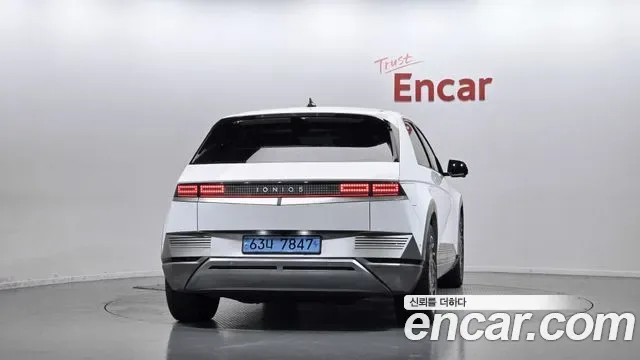 Hyundai Ioniq 5 Prestige, миниатюра 19