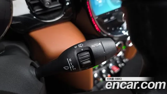 MINI Cooper III, миниатюра 12