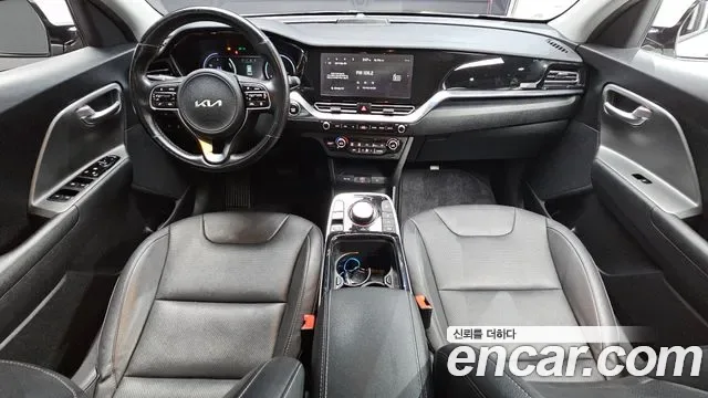 Kia Niro, миниатюра 7