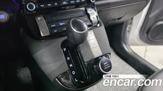 Hyundai Casper, миниатюра 21