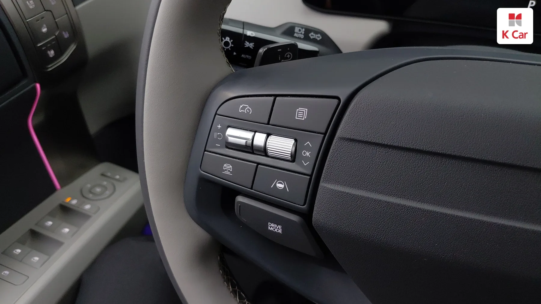 Kia EV3 2WD, миниатюра 5