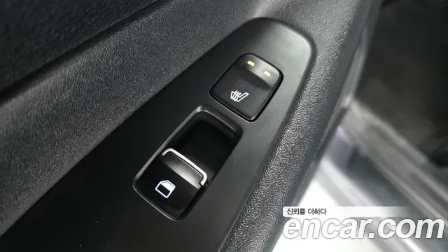 Hyundai Santa FE дизель 2.2 2WD Premium, миниатюра 18