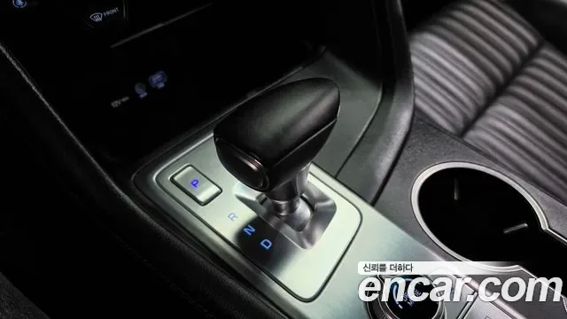 Genesis G70 2.0T, миниатюра 6