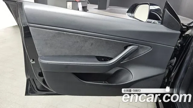 Tesla 3 AWD, миниатюра 5