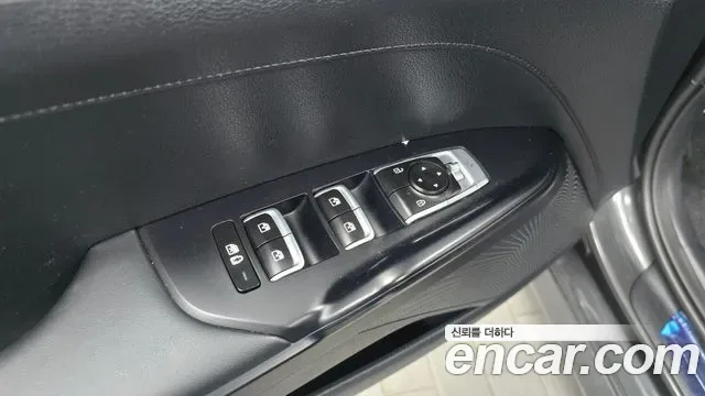 Kia K5 III 2.0 Prestige, миниатюра 30
