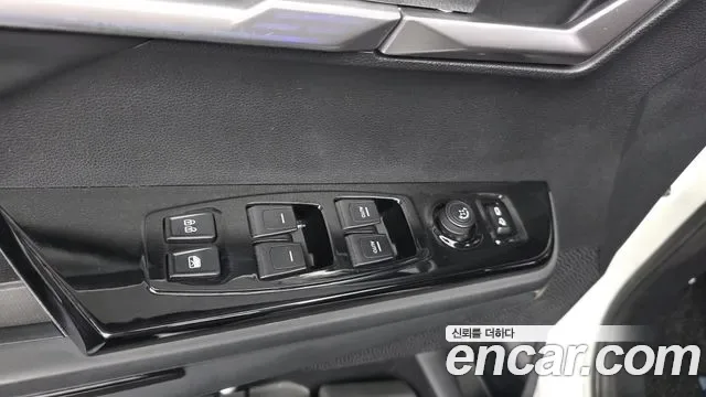 KGM EVX E7, миниатюра 27