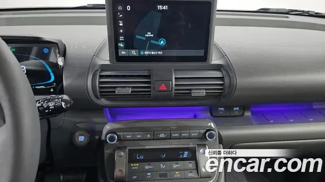 Hyundai Casper Turbo Modern, миниатюра 29