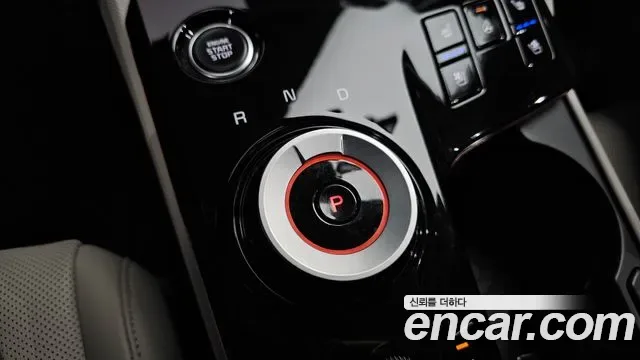 Kia Sportage Signature Gravity 2WD, миниатюра 10