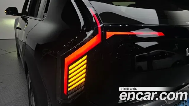 Kia EV3 2WD, миниатюра 2
