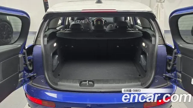 MINI Cooper High II, миниатюра 24