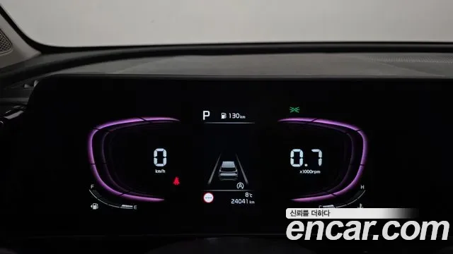 Kia Sportage бензин 1.6 Turbo 2WD Gravity, миниатюра 9